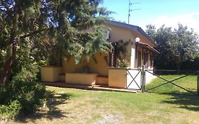 Agriturismo Pettinari